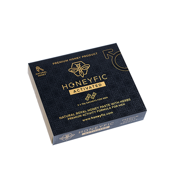 Honeyfic Product