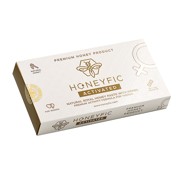 Honeyfic Product