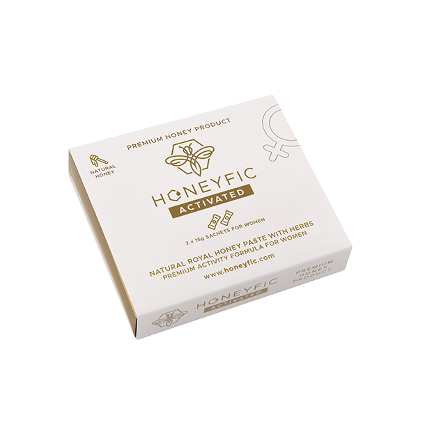 Honeyfic Product