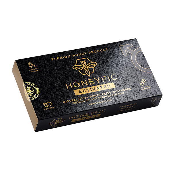 Honeyfic Product