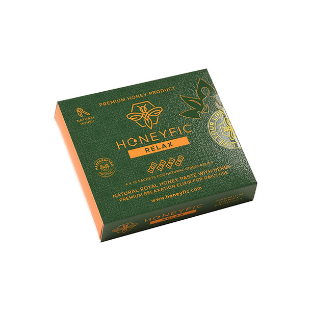 Honeyfic Product