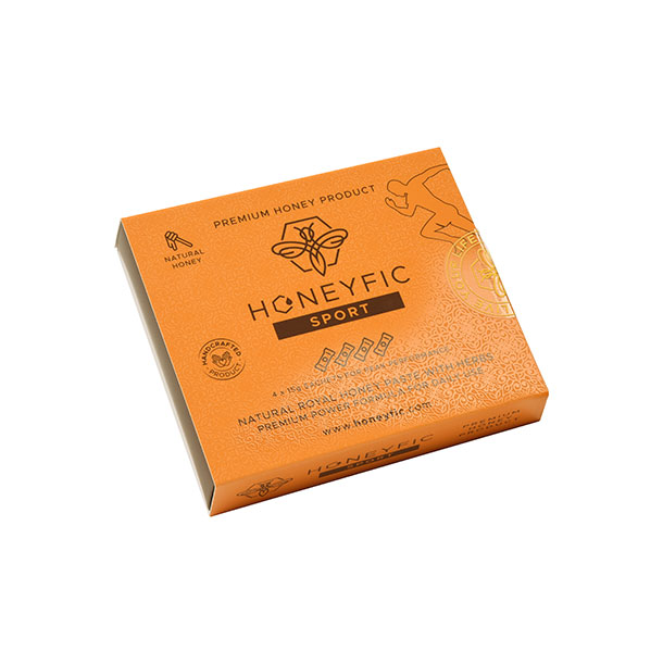 Honeyfic Product